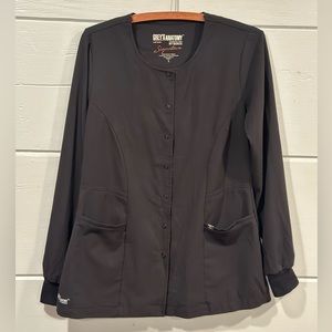 Women’s Grey’s Anatomy lab jacket